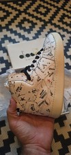 Diadora Heritage Mi Basket