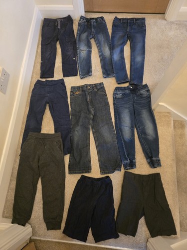 Boys clothes bundle - boys,
