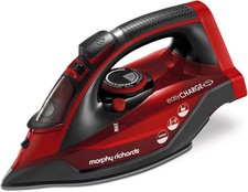 Easycharge Cordless Steam