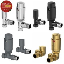 Thermostatic Radiator Valves