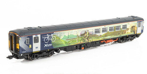 Gm2210403 dapol class 153 - class,