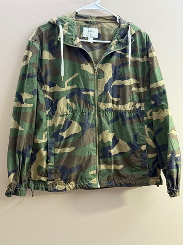 Forever women s camo - s,