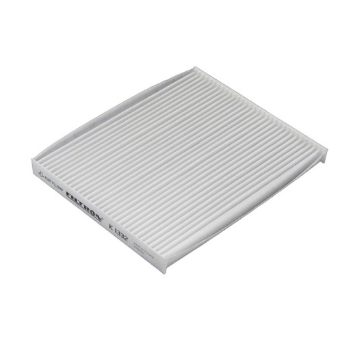 Cabin filter fits hyundai - 1x,