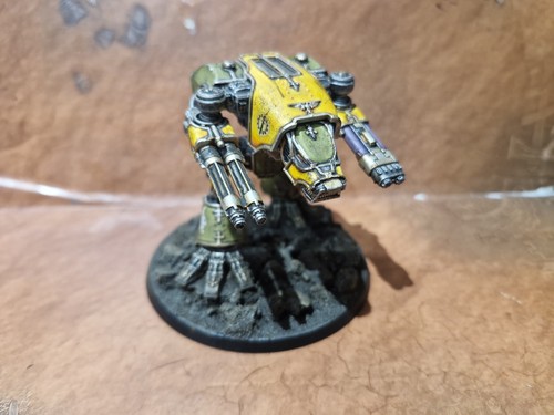 Adeptus titanicus legions - adeptus,