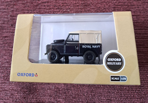 Land rover series - land, 3