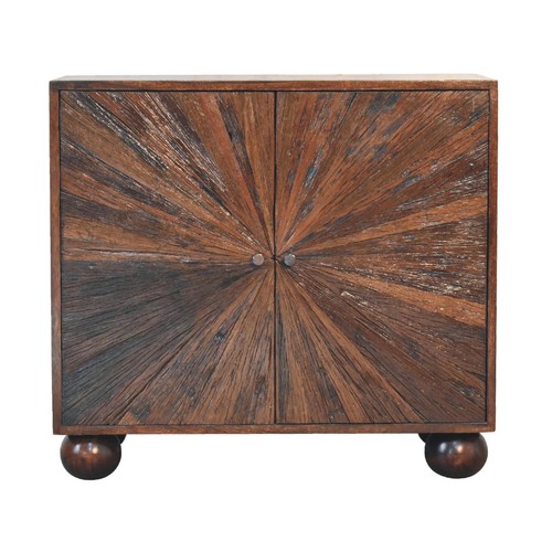 Art deco sunburst - art,