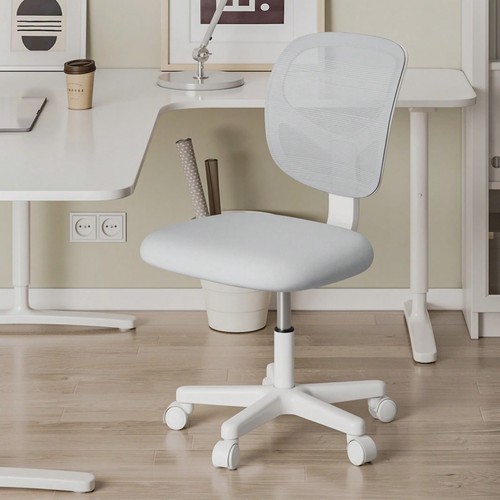 Mesh office chair adjustable - chair,