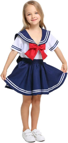 Kids sailor suit - kids, japanese