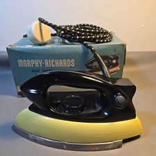 Vintage yellow morphy - vintage,
