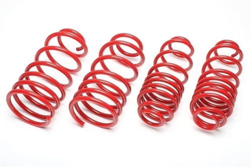 Technix lowering springs - technix,
