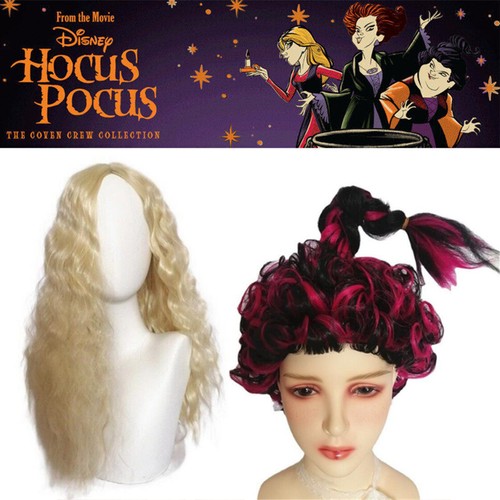 Hocus pocus winifred - pocus,
