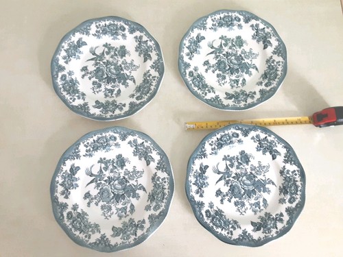 Enouch wedgwood ltd ringtons - enouch,