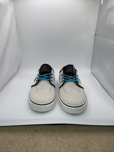 Nike zoom janoski - sb, og+