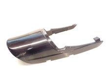 Fairing cover rear shell