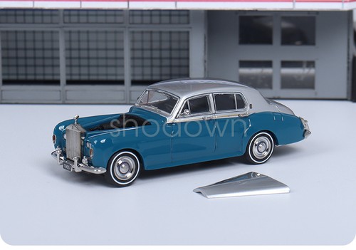 Gfcc for rolls royce - 1/64,