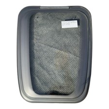 Polyplastic Swift Sterling Eccles 2009 Bathroom Window 63cm x 50cm