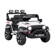Costway 12v kids ride truck - kids,