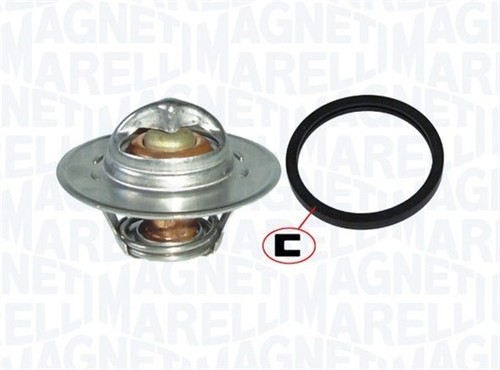 Fits magneti marelli - 2x,