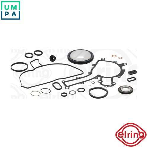 Gasket kit crankcase - kit,