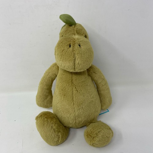 Jellycat bashful dino - jellycat, medium