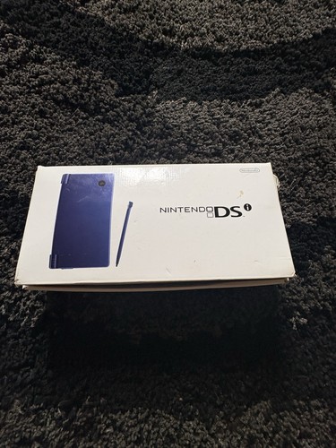 Nintendo dsi handheld - nintendo,