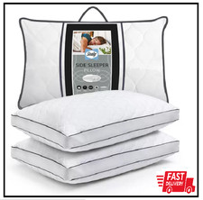 Sealy Single Side Sleeper