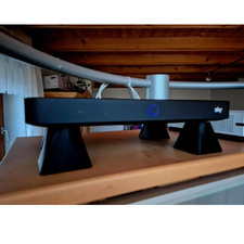 Sky Q Box Cooling