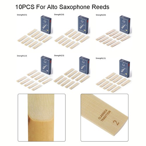 High quality alto - high,