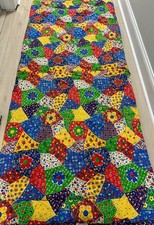 Vintage JC Penney 70s Crazy