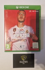 FIFA 20 (Microsoft Xbox One)