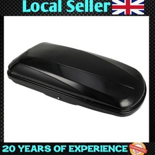 320 L Car Cargo Roof Box Max