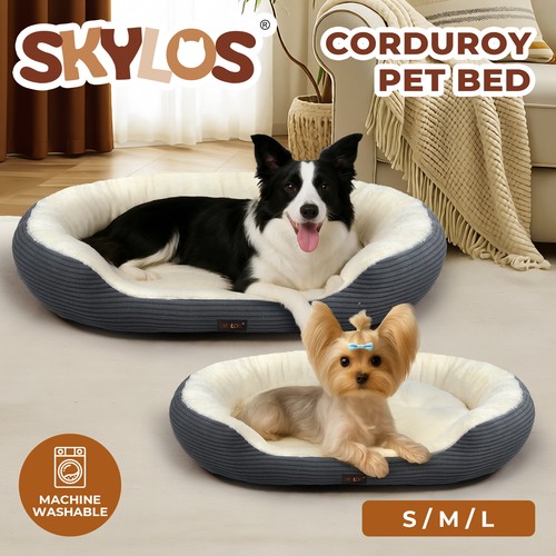 Luxury pet bed - luxury,