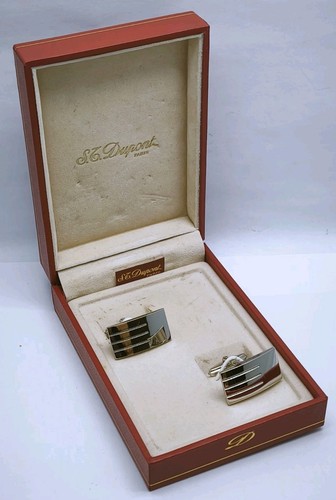 Vtg 1980s dupont paris - dupont,