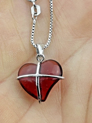 Hot diamonds sterling silver - hot,