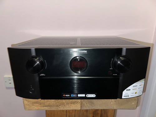 Marantz sr7015 receiver i - receiver, (