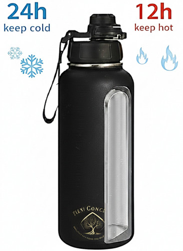 950ml insulated stainless - 950ml,