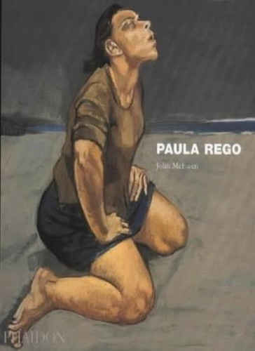 Paula rego 0000 john mcewen - rego:,
