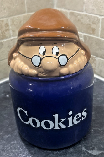Vintage 1999 tetley tea wade - vintage,