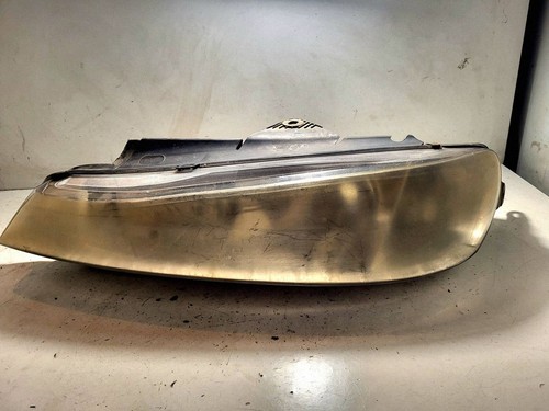 Peugeot 406 2000 - , headlight