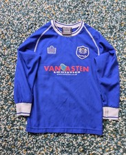 Rare retro Peterborough United
