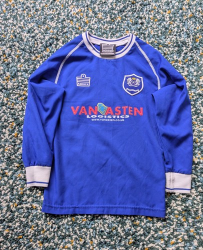Rare retro peterborough united - retro,