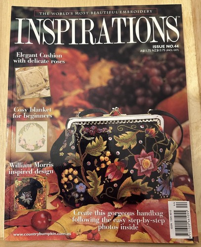 Inspirations australian - inspirations,