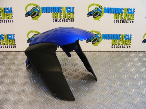 Kawasaki zx6r 636 front - zx6r,