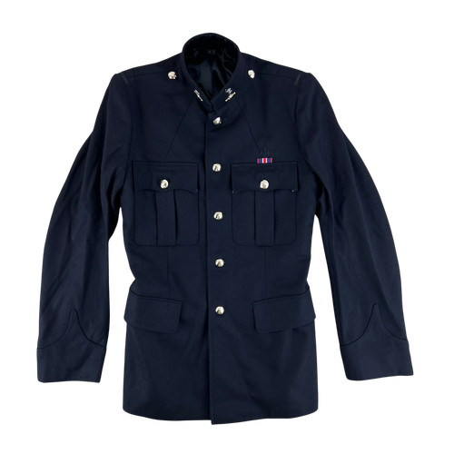 British army jacket - jacket, no1