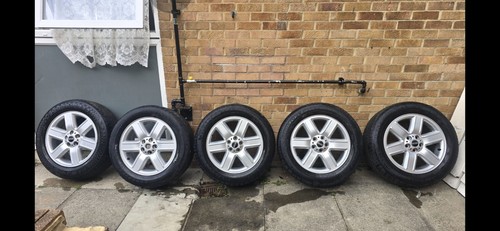 Range rover vogue l322 - rover,