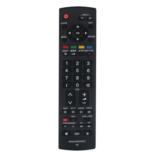New n2qayb000222 remote - n2qayb000222,