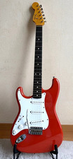 Fender Stratocaster ST57 LH