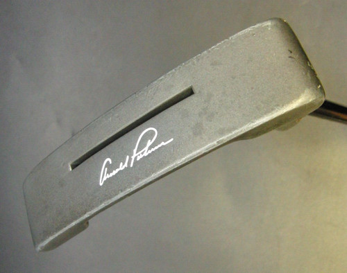 Arnold palmer the - arnold,