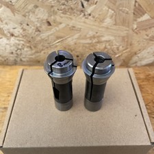 8mm TF20 collet F20 Schaublin