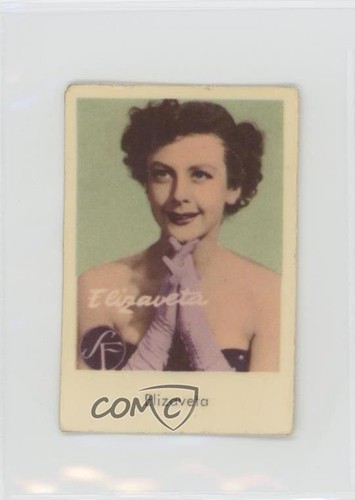 1957 dutch gum unnumbered - dutch,